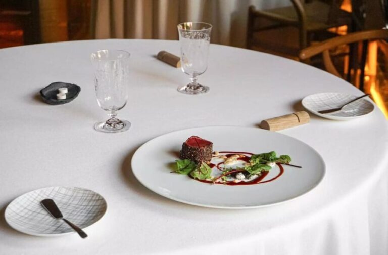 Seville with a Michelin Chef: Gastronomic Tour around Secret Corners - What’s It Like on the Ground?