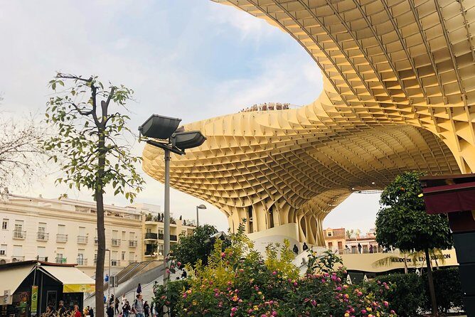 Seville With a View - Private Tour - The Price and Its Worth