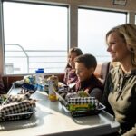 Seward Shore Excursion: Pre- or Post-Cruise Kenai Fjords National Park Tour - Who Should Consider This Tour?