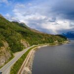 Seward to Anchorage- Post Cruise Curated Wildlife Tour +Transfer - The Authentic Experience of Alaska