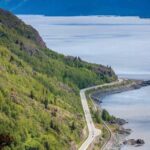 Seward to Anchorage Wildlife Adventure - Transportation and Group Size