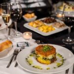 Sexy Cabaret Show with Dinner in Lisbon - What to Expect from this Lisbon Experience