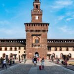 Sforza Castle Guided Tour: Pietà Rondanini by Michelangelo - What to Expect from the Tour