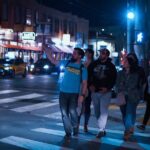 SF's North Beach: Gourmet Ghost Tour - Includes full meal, 3 hrs - The Experience: What You’ll Love