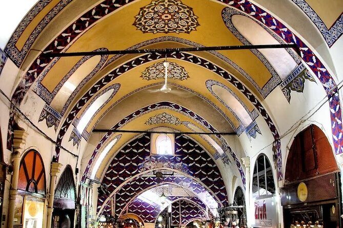 Shadowing Dan Brown Robert Langdon in Istanbul - Who Should Consider This Tour?