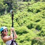 Shaka Zipline: 5 Line Zipline Tour (60 - 260 lbs) - The Views & Experience