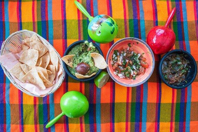 Shake It Up- Dance & Salsa Tequila Experience With Transfer - The Value: Is It Worth the Cost?