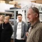 Shakespeare Distillery Tour - 11am Ticket - A Deep Dive into the Shakespeare Distillery Experience