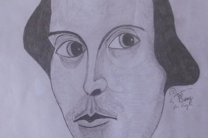 Shakespeare in the City Walk - In Shakespeare's footsteps North of the Thames - Who Will Love This Tour?