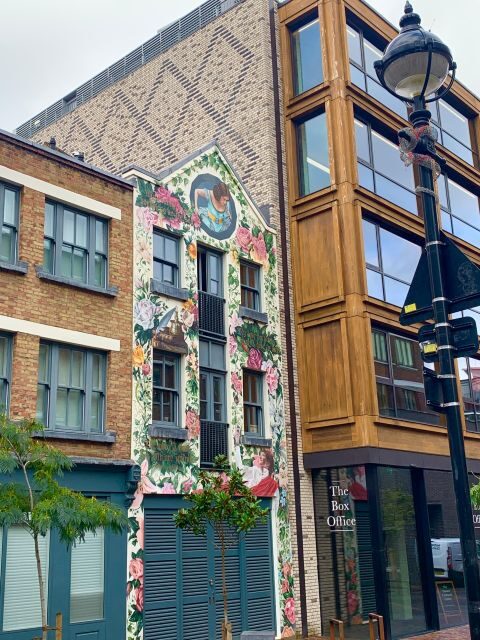 Shakespeare Promenade - Final Thoughts