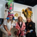 Shakespeare's Globe Guided Tour - Watching the Globe in Action