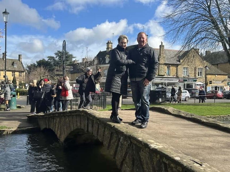 Shakespeare's Stratford-Upon-Avon and Cotswolds Private Tour - Whats Included and Whats Not