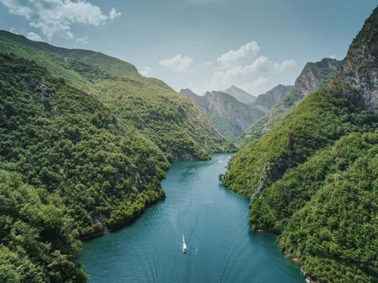 Shala River and Komani lake: Boat Tour - Practical Tips & Considerations