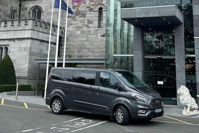 Shannon Airport Private Transfer: Shannon Airport to Killarney - Who Is This Transfer Best For?