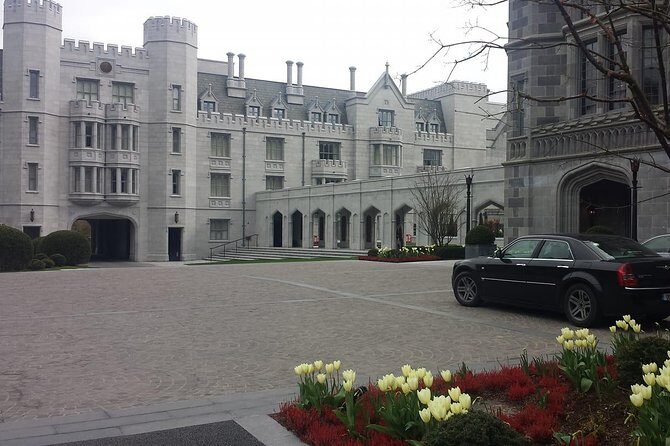 Shannon Airport to Killarney , Private Chauffeur Service - Final Thoughts