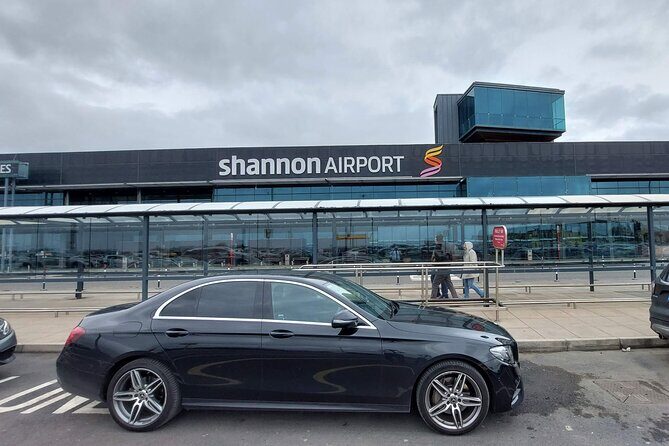 Shannon Airport to the Cliffs of Moher en route to Galway - Is It a Good Value?