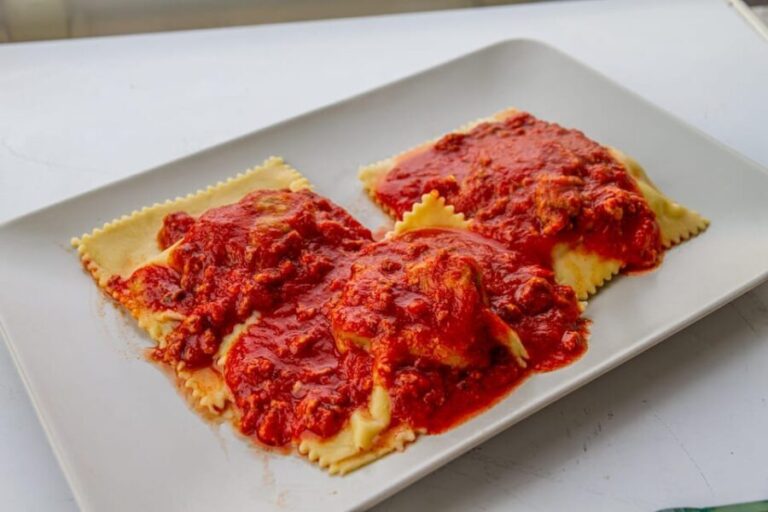 Share Your Pasta Love in a Locals Home in Rome - What’s Included and How It Works