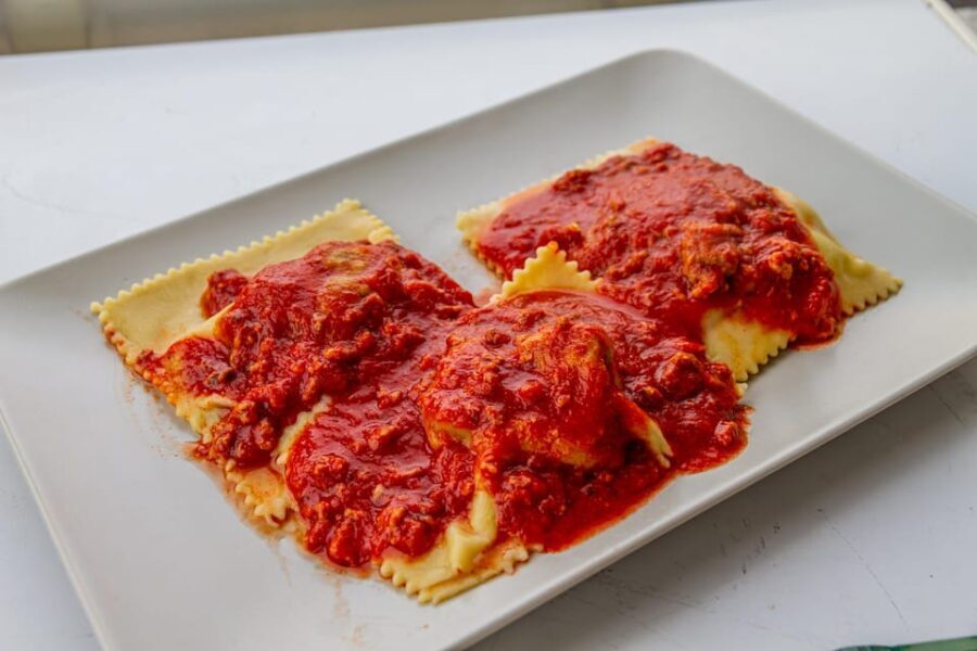 Share Your Pasta Love in a Locals Home in Rome - What’s Included and How It Works