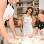 Share your Pasta Love: Small group Pasta and Tiramisu class in Civitavecchia - The Experience of Cooking with Locals
