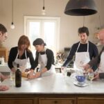 Share your Pasta Love: Small group Pasta and Tiramisu class in Fasano - The Value of the Experience