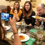 Share your Pasta Love: Small group Pasta and Tiramisu class in Ravenna - Who Should Consider This Tour?