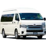 Shared Arrival Transfer: Los Cabos International Airport to Hotel - The Journey from the Airport to Your Hotel