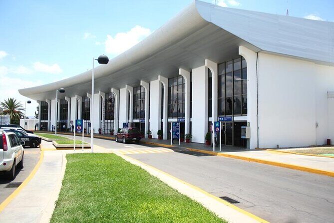 Shared Arrival Transfer: Oaxaca Airport to Hotels - Cost and Value
