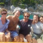 Shared boat excursion to Capri from Sorrento - 7 hours - Cost and Additional Expenses