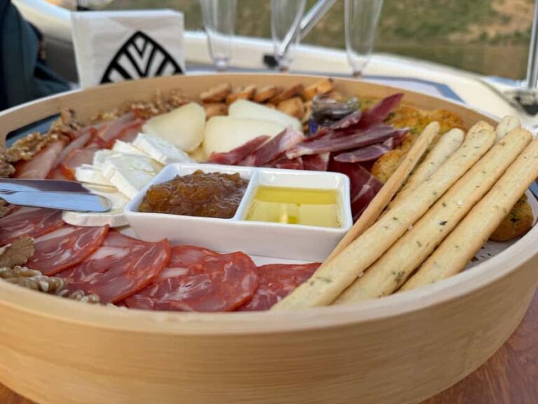 Shared Boat Tour: Douro & Côa - Pocinho - Vila Nova de Foz Côa - Who Should Consider This Tour?