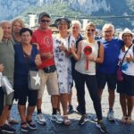 Shared CAPRI Tour - 360° experience by Bus, Boat & Guide - FAQ About the Shared Capri Tour