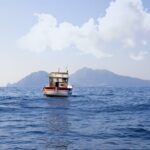 Shared capri tour ,swimming and visit of many caves - Why This Tour Stands Out