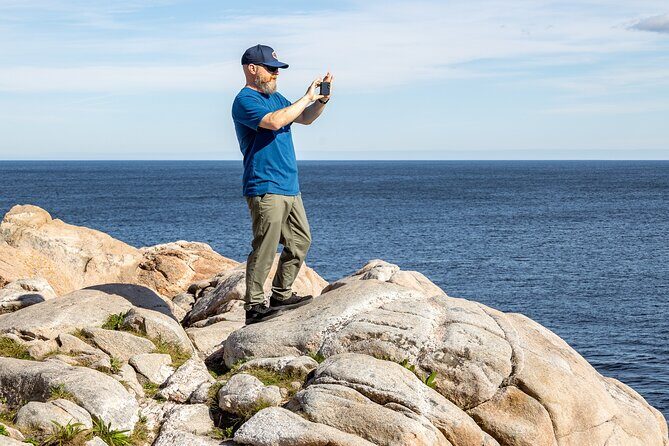 Shared Cruise Excursion - "Mini" Cabot Trail - Who Is This Tour Best For?