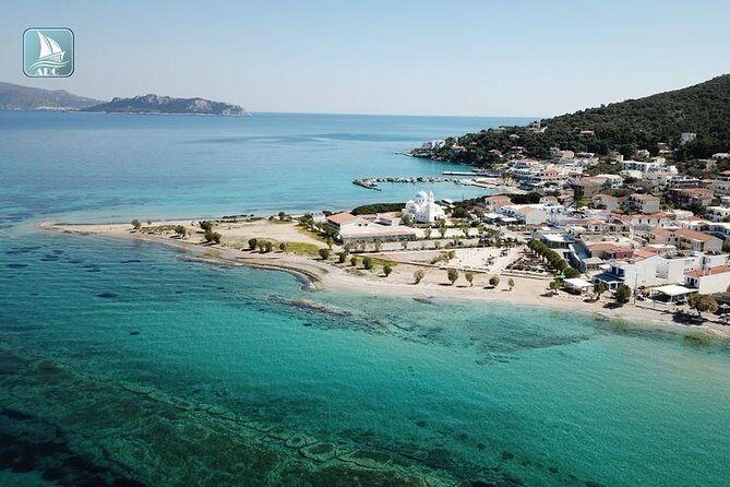 Shared Day Trip from Kefalonia around Ithaca island - The Practical Details That Matter