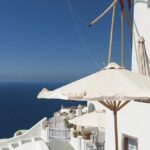 Shared Departure Transfer: Santorini Hotel to Airport or Cruise Port - The Balance of Convenience vs. Reliability