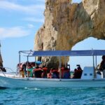 Shared Experience Glass Bottom Boat to the Arch in Cabo San Lucas - Who Is This Tour Best For?