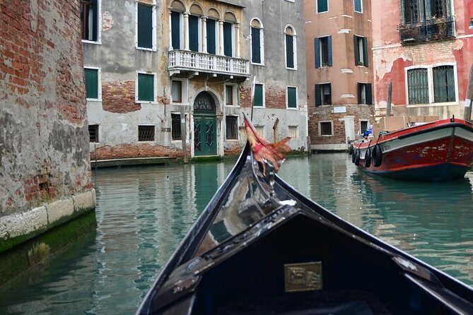 Shared Gondola Ride with Guided Walking Introduction - The Final Verdict