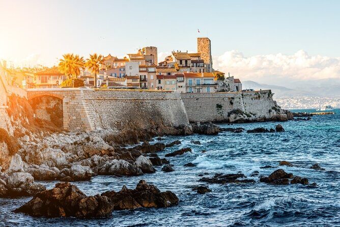 Shared Guided Half Day Tour at Cannes and Antibes - The Value of This Tour