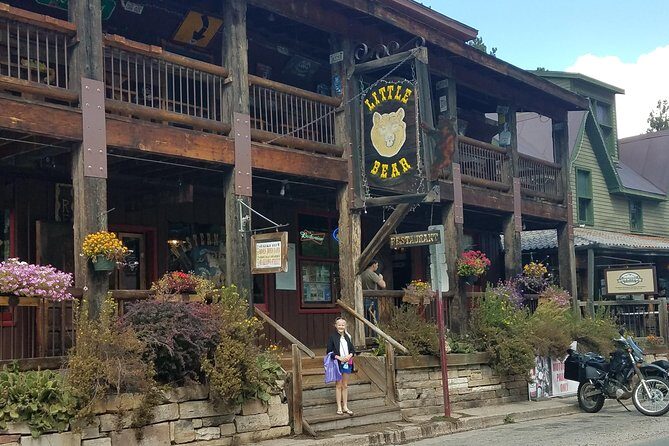 Shared Half-Day Mountain Tour in Red Rocks Evergreen and Echo Lake - The Experience in Real Terms: Pros and Cons