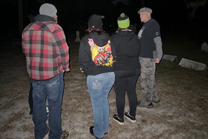 Shared Minibus Tour in Historic St. Augustine - The Bottom Line