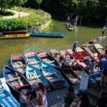 Shared | Oxford University Punting Tour - What Travelers Are Saying