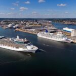 Shared Ride from London or Heathrow to Southampton Cruise Port - Pricing and Value