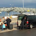 Shared Ride Southampton Cruise Port Arrival to Heathrow Airport or London - What’s Included and What to Expect