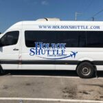Shared Shuttle Cancun Airport to Holbox Ferry (Chiquila Port) - The Bottom Line