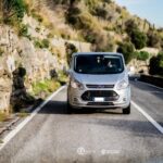 Shared Shuttle Service from Sorrento to Rome - Why Choose the Sorrento to Rome Shuttle?