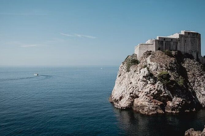 Shared Sightseeing Cruise Tour Visit to Dubrovnik - Who Would Enjoy This Tour?
