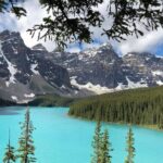 Shared Tour: Emerald Lake Lake Louise & Moraine Lake from Calgary - The Value of a Guided, Small-Group Tour