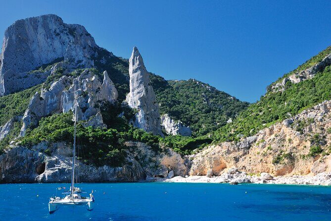 Shared tour in the Baunei coast - Final Thoughts