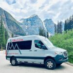 Shared Tour: Lake Louise & Moraine Lake from Canmore/Banff - The Pick-up & Group Dynamics