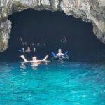 Shared Tour of Capri with Blue Grotto - Practical Details and Considerations
