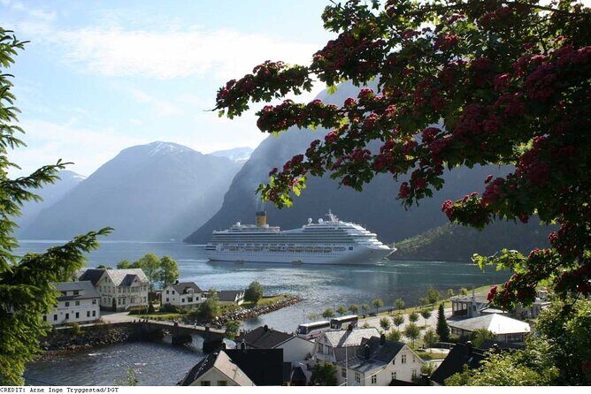 Shared Tour of Geiranger from Hellesylt - Who Would Love This Tour?
